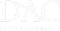 DAC Hukuk & Danışmanlık | İstanbul Avukat