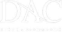 DAC Hukuk & Danışmanlık | İstanbul Avukat