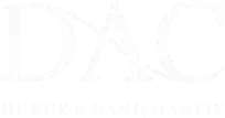 DAC Hukuk & Danışmanlık | İstanbul Avukat