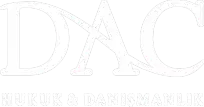 DAC Hukuk & Danışmanlık | İstanbul Avukat