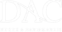 DAC Hukuk & Danışmanlık | İstanbul Avukat